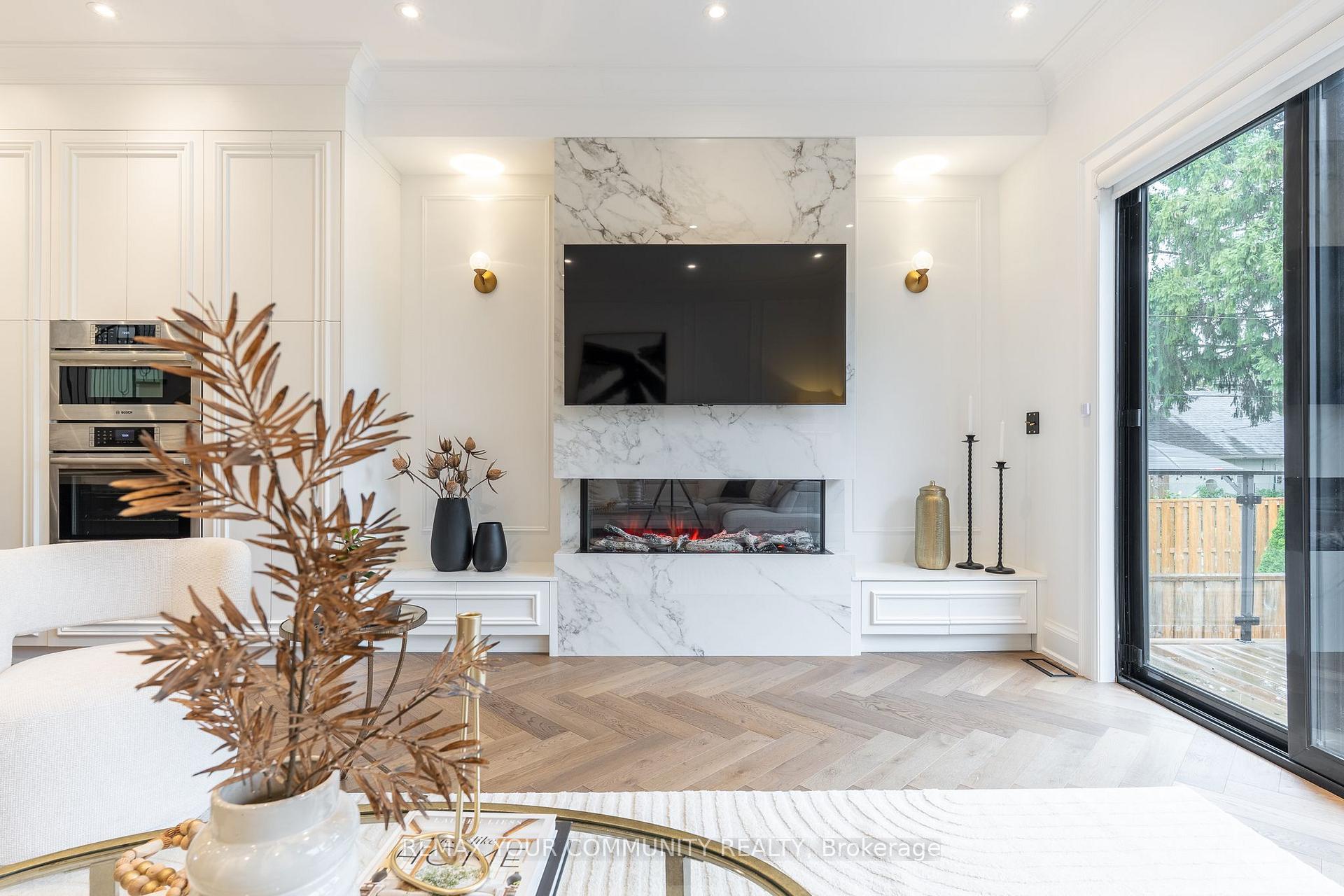 Photo 36 of 263 Linsmore Crescent, Toronto, Danforth Village-East York — HOMEH