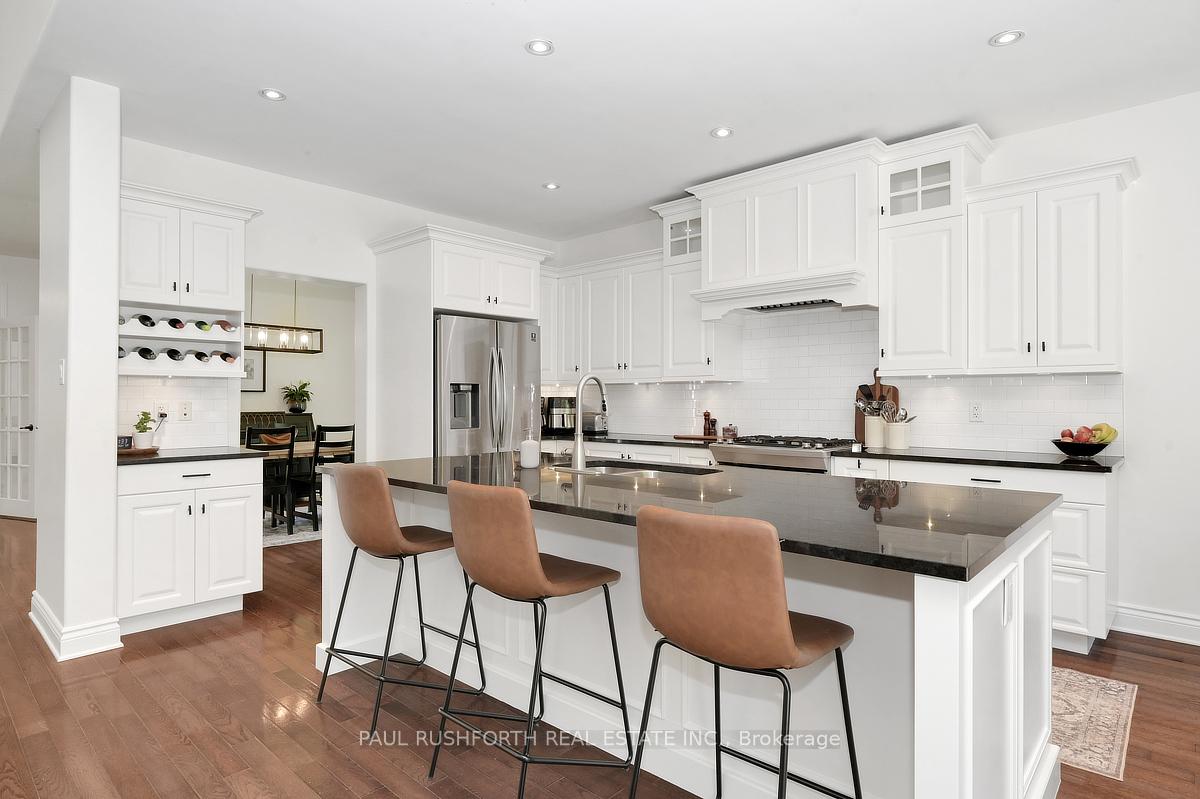 Photo 16 of 701 Deertail Lane, Ottawa, Huntley Ward (North West) — HOMEH