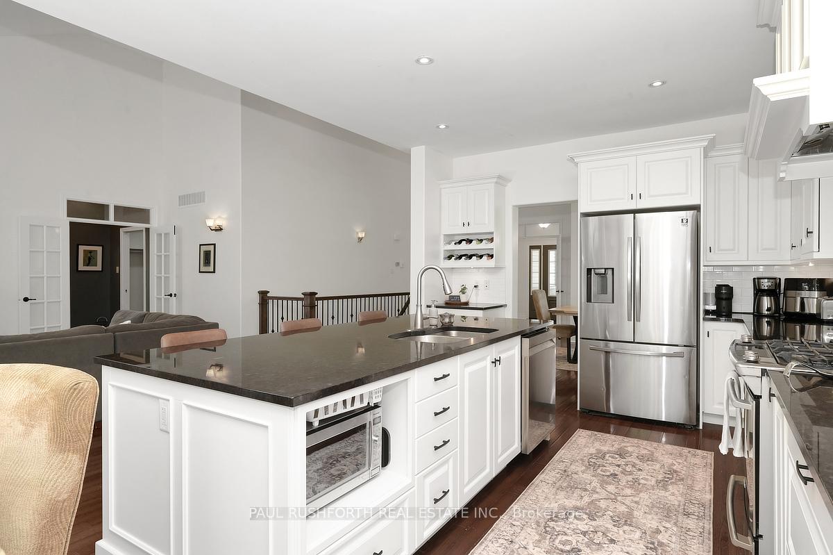 Photo 18 of 701 Deertail Lane, Ottawa, Huntley Ward (North West) — HOMEH