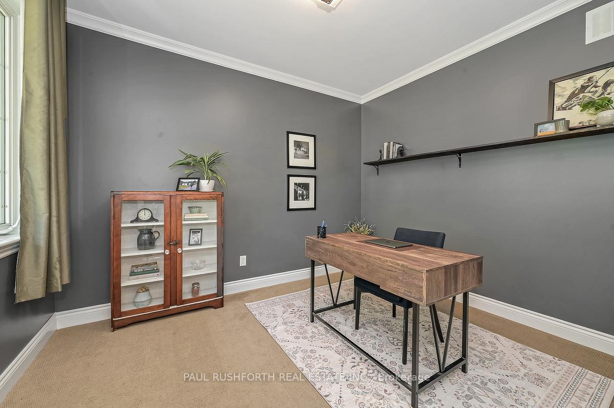 Photo 29 of 701 Deertail Lane, Ottawa, Huntley Ward (North West) — HOMEH