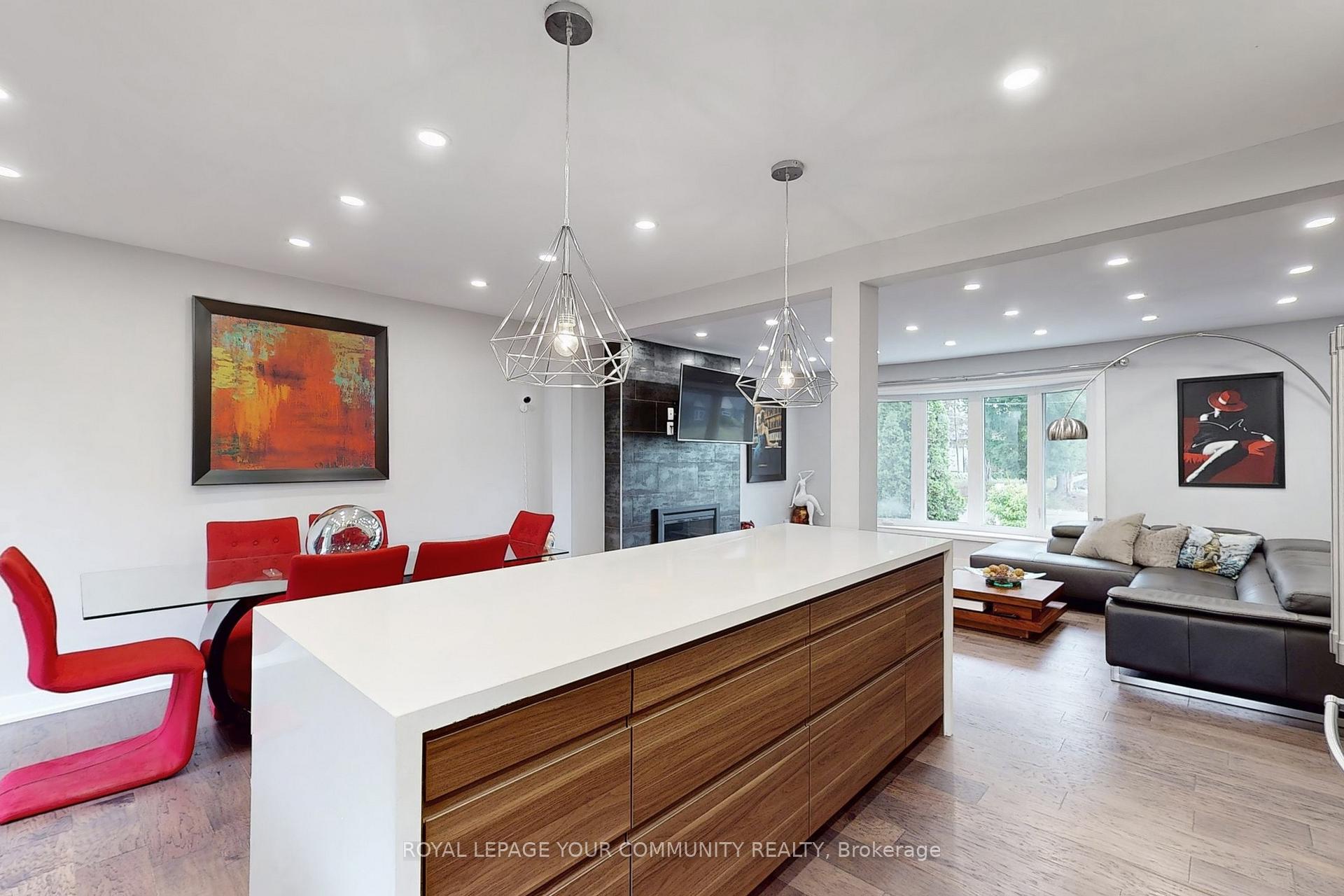 Photo 14 of 16095 7th Concession Road, King, Pottageville — HOMEH