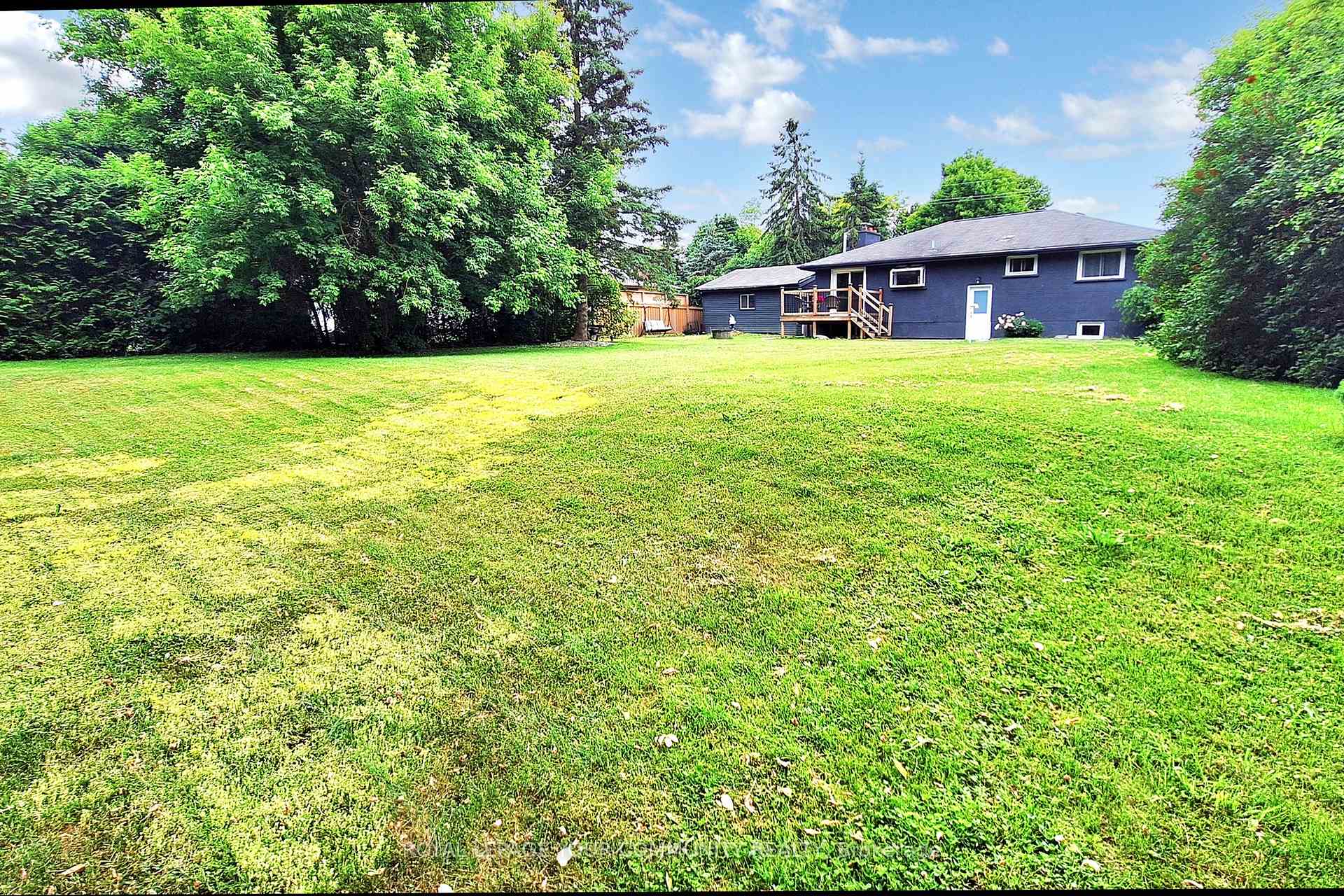 Photo 30 of 16095 7th Concession Road, King, Pottageville — HOMEH