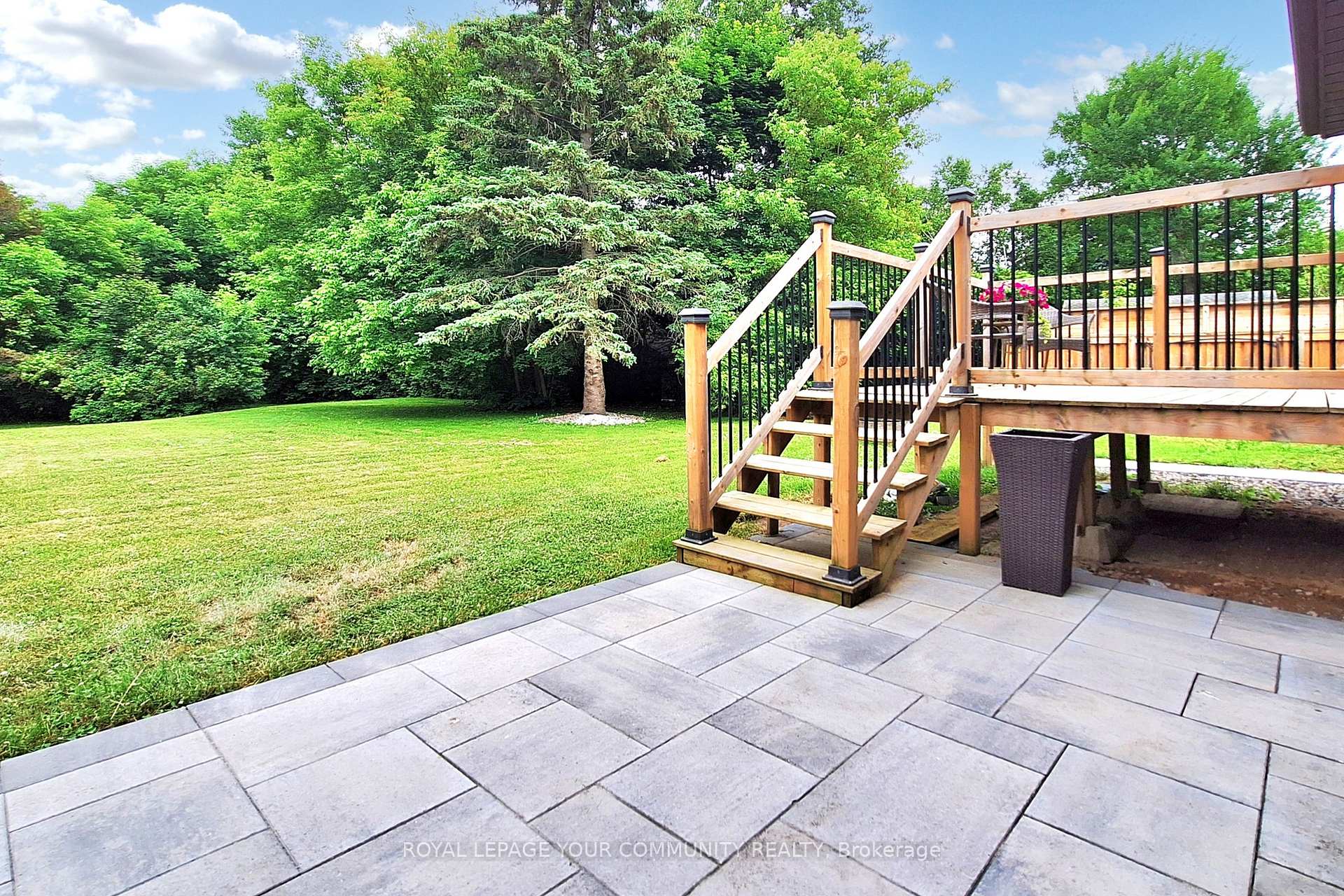 Photo 33 of 16095 7th Concession Road, King, Pottageville — HOMEH