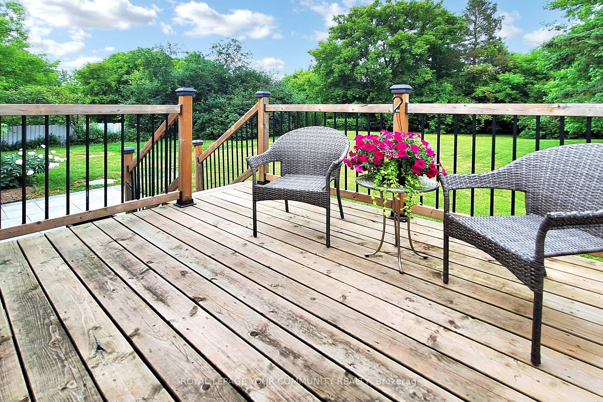 Photo 34 of 16095 7th Concession Road, King, Pottageville — HOMEH