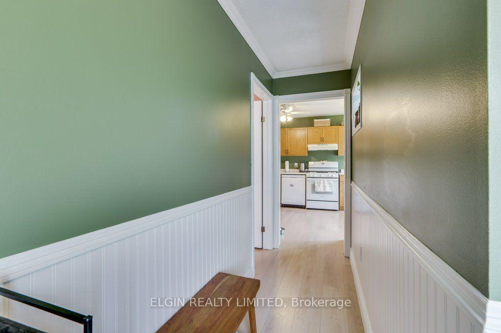Photo 6 of 27 Carrie Crescent, St. Thomas — HOMEH