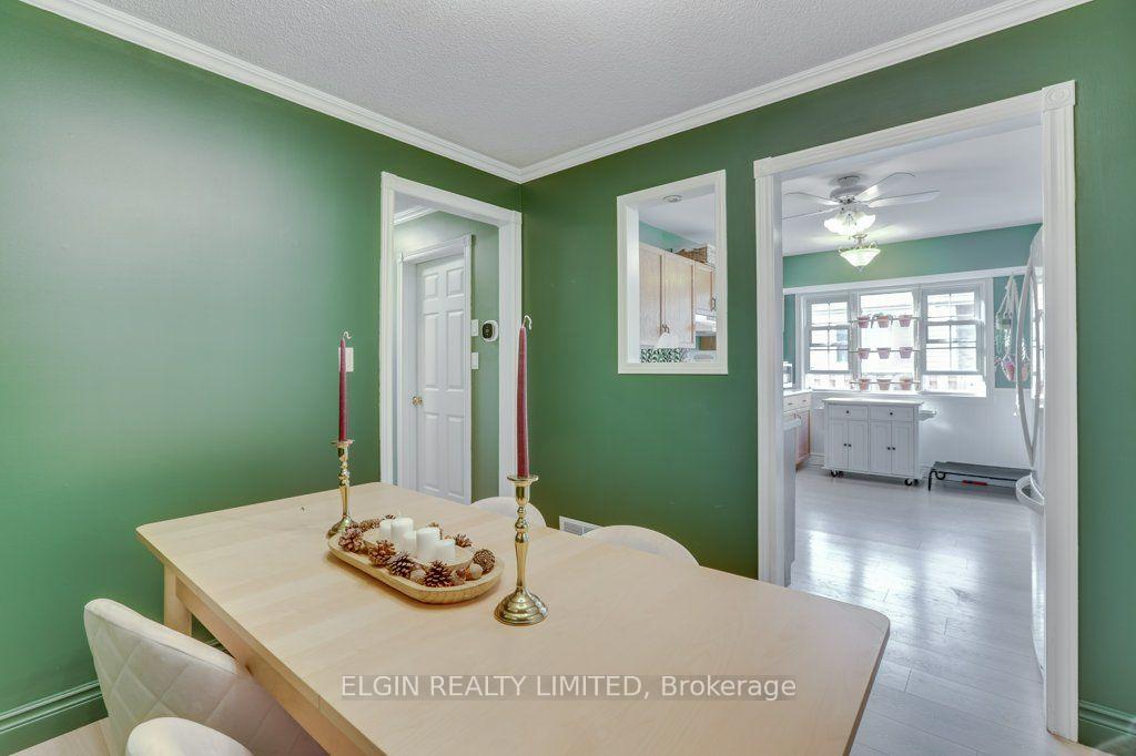 Photo 14 of 27 Carrie Crescent, St. Thomas — HOMEH