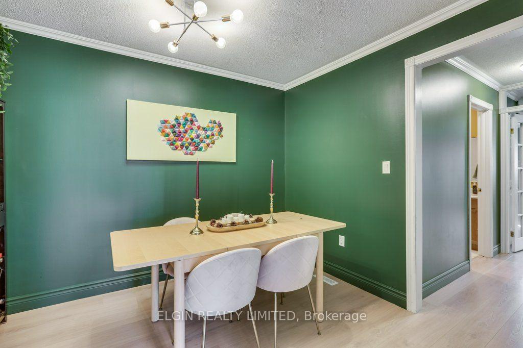 Photo 15 of 27 Carrie Crescent, St. Thomas — HOMEH