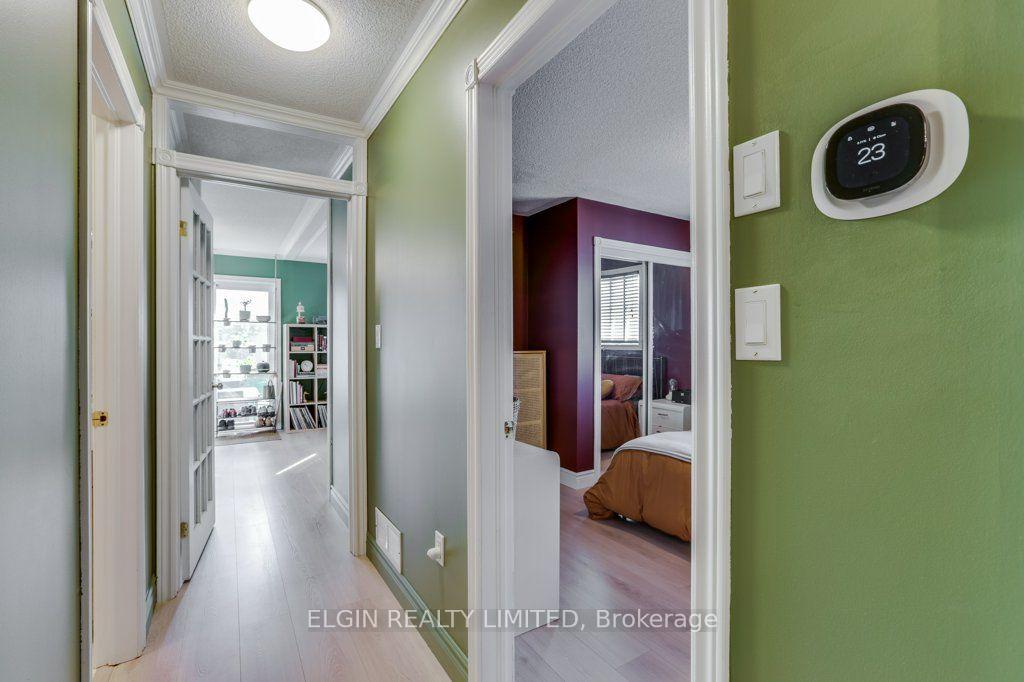 Photo 17 of 27 Carrie Crescent, St. Thomas — HOMEH