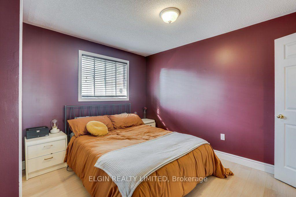 Photo 19 of 27 Carrie Crescent, St. Thomas — HOMEH