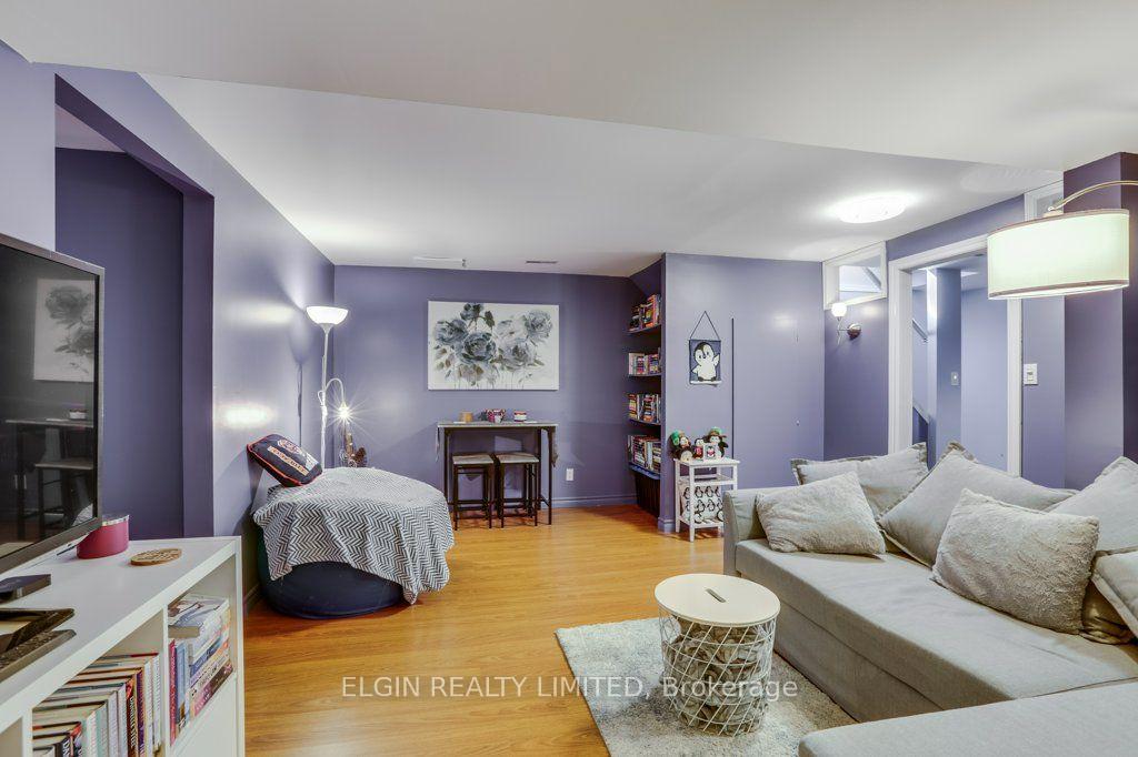 Photo 28 of 27 Carrie Crescent, St. Thomas — HOMEH