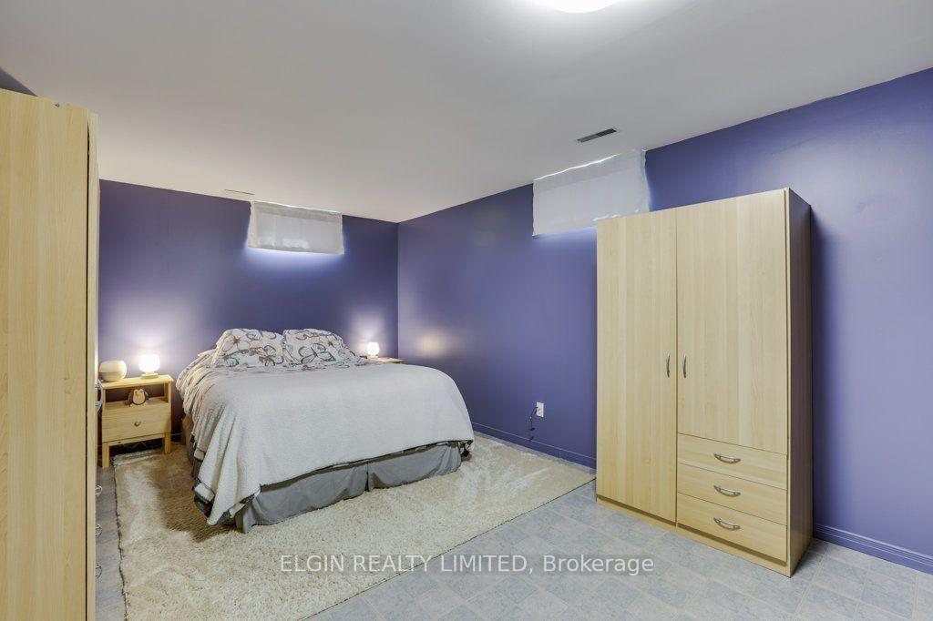 Photo 31 of 27 Carrie Crescent, St. Thomas — HOMEH