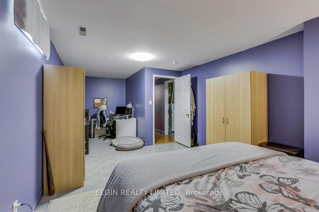 Photo 32 of 27 Carrie Crescent, St. Thomas — HOMEH