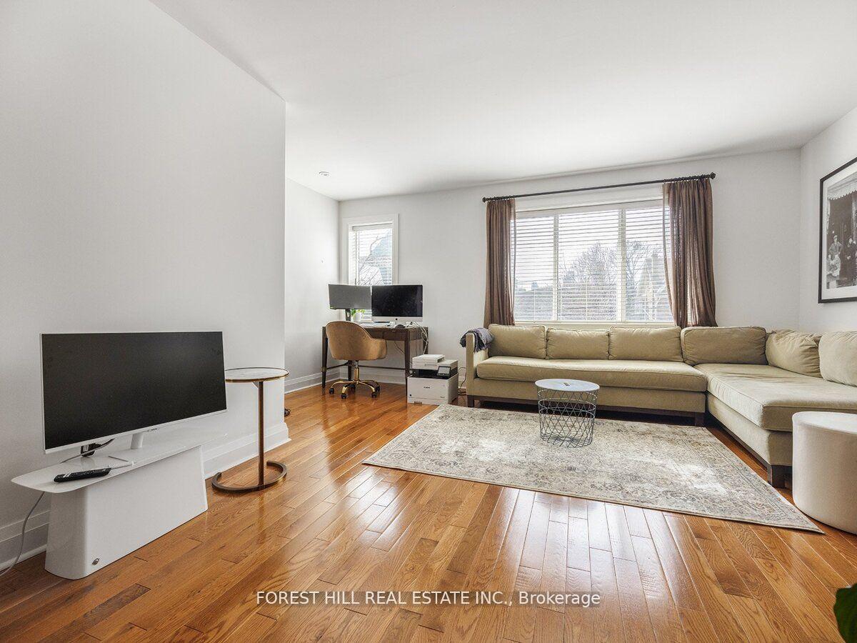 Photo 4 of Unit 2nd & 3rd Floor, 14B Glenview Avenue, Toronto, Lawrence Park South — HOMEH
