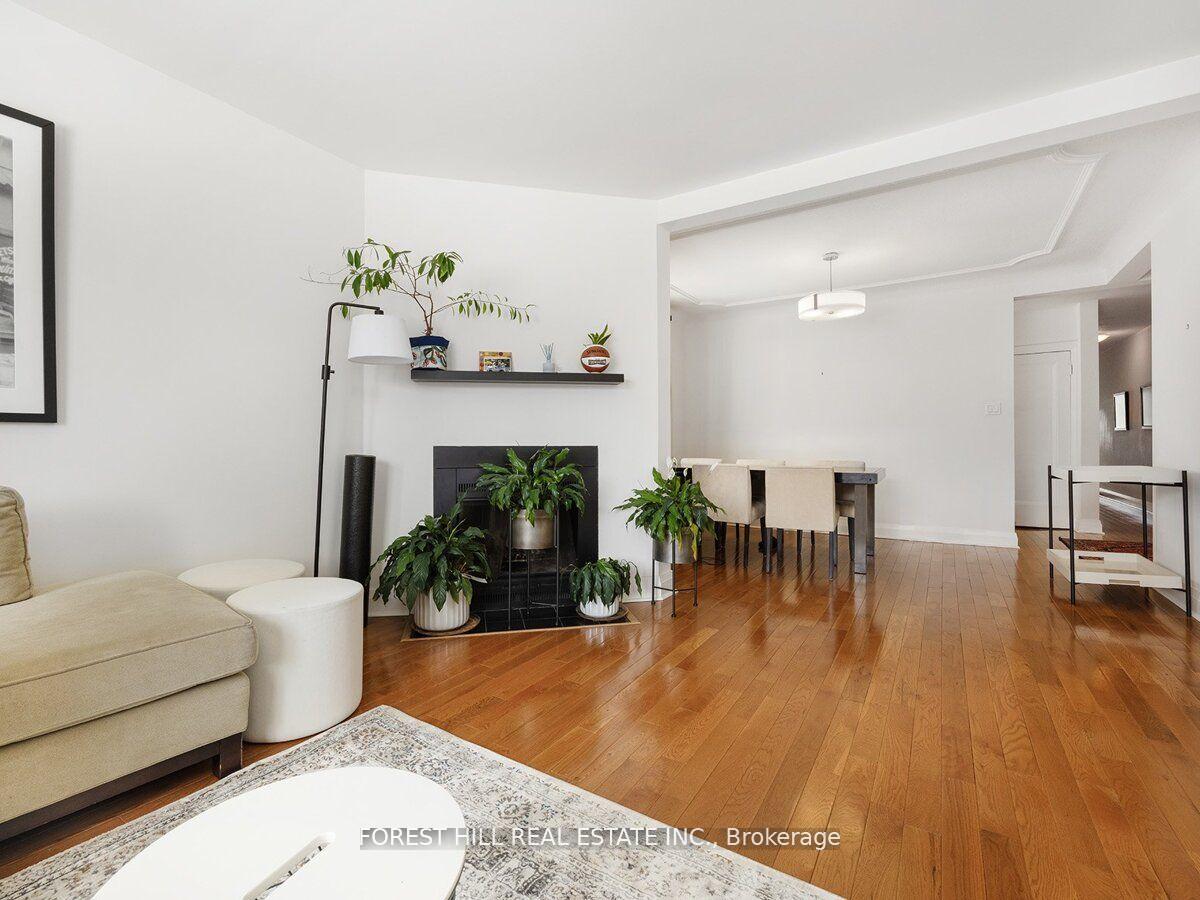 Photo 5 of Unit 2nd & 3rd Floor, 14B Glenview Avenue, Toronto, Lawrence Park South — HOMEH