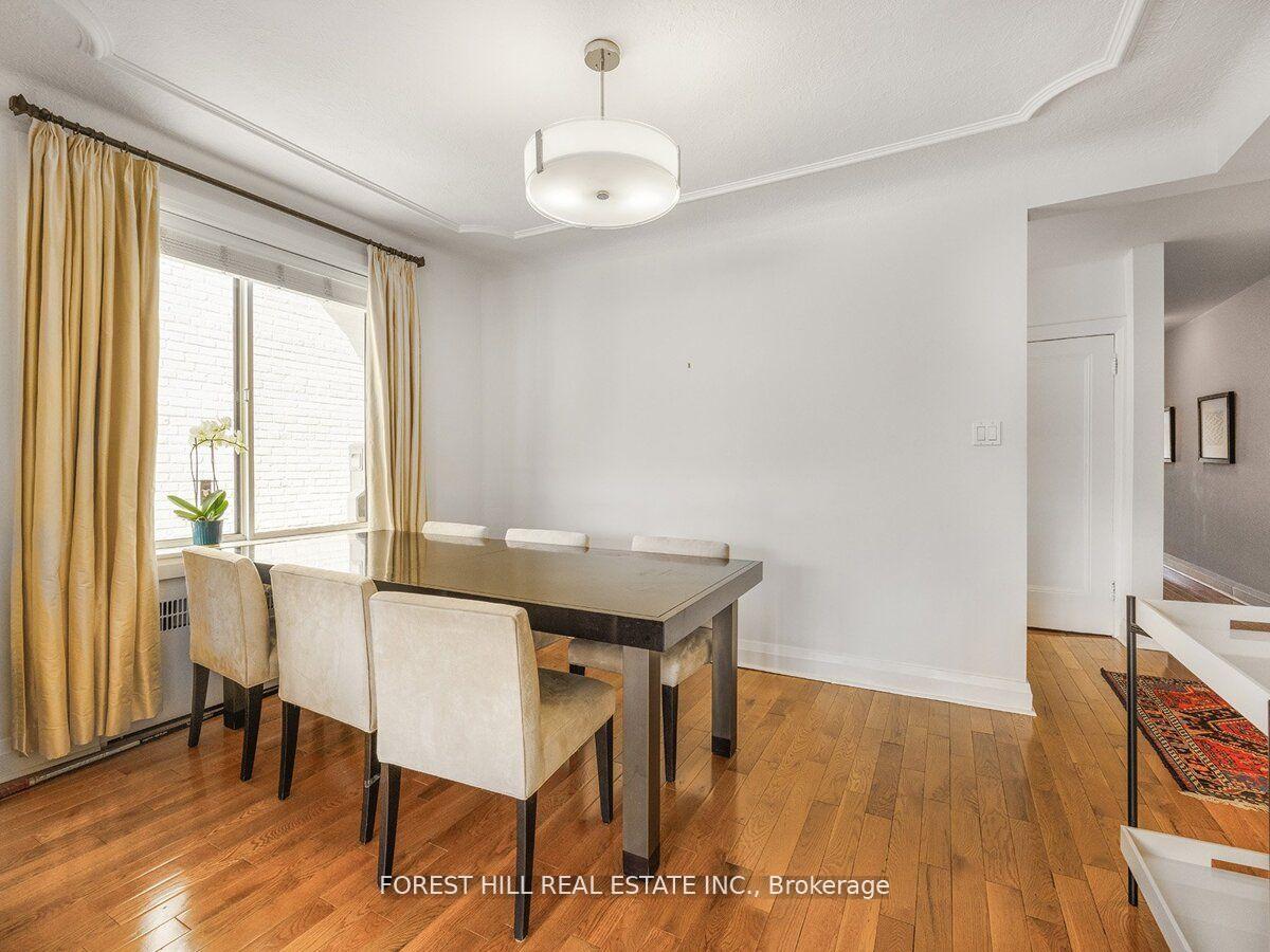 Photo 6 of Unit 2nd & 3rd Floor, 14B Glenview Avenue, Toronto, Lawrence Park South — HOMEH