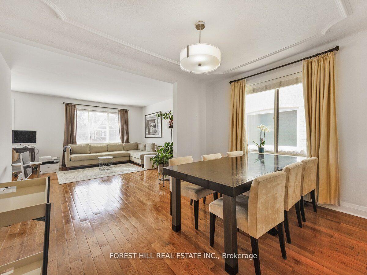 Photo 7 of Unit 2nd & 3rd Floor, 14B Glenview Avenue, Toronto, Lawrence Park South — HOMEH