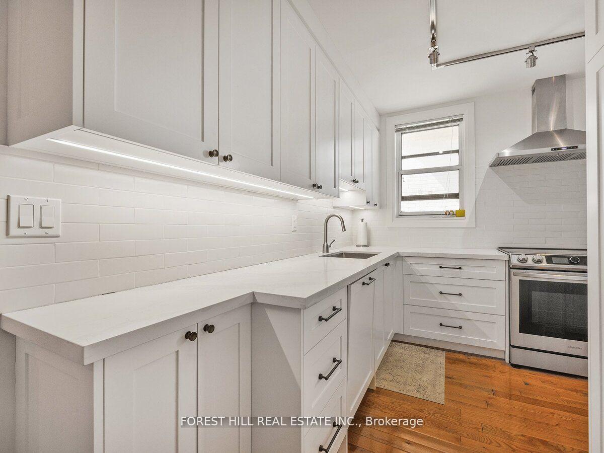 Photo 8 of Unit 2nd & 3rd Floor, 14B Glenview Avenue, Toronto, Lawrence Park South — HOMEH