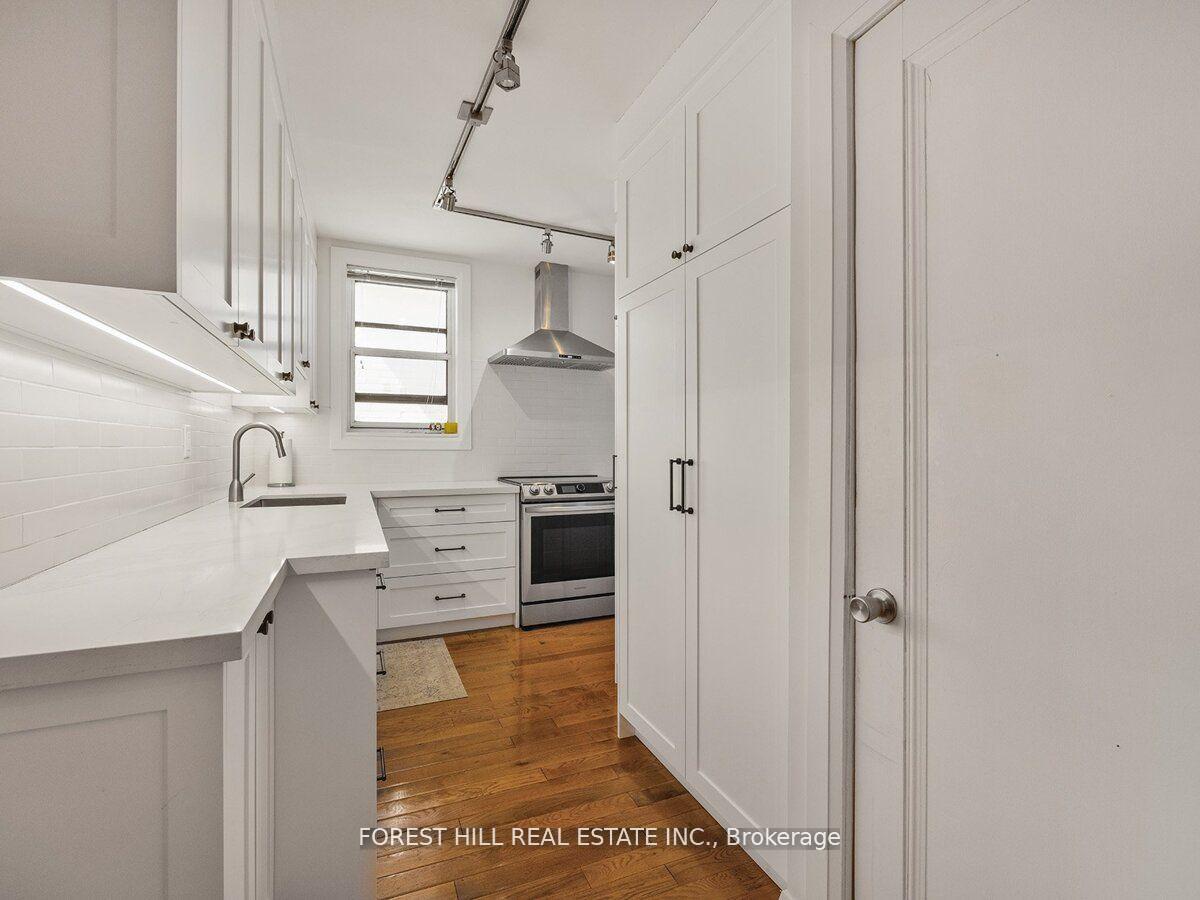 Photo 9 of Unit 2nd & 3rd Floor, 14B Glenview Avenue, Toronto, Lawrence Park South — HOMEH