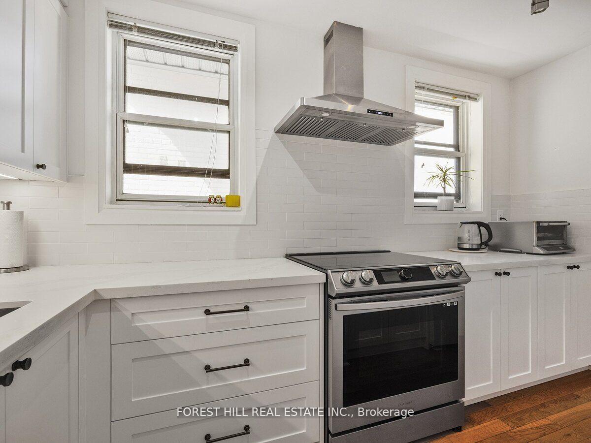Photo 10 of Unit 2nd & 3rd Floor, 14B Glenview Avenue, Toronto, Lawrence Park South — HOMEH