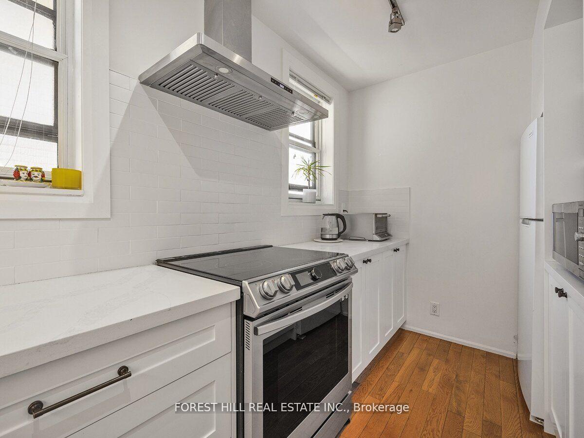 Photo 11 of Unit 2nd & 3rd Floor, 14B Glenview Avenue, Toronto, Lawrence Park South — HOMEH