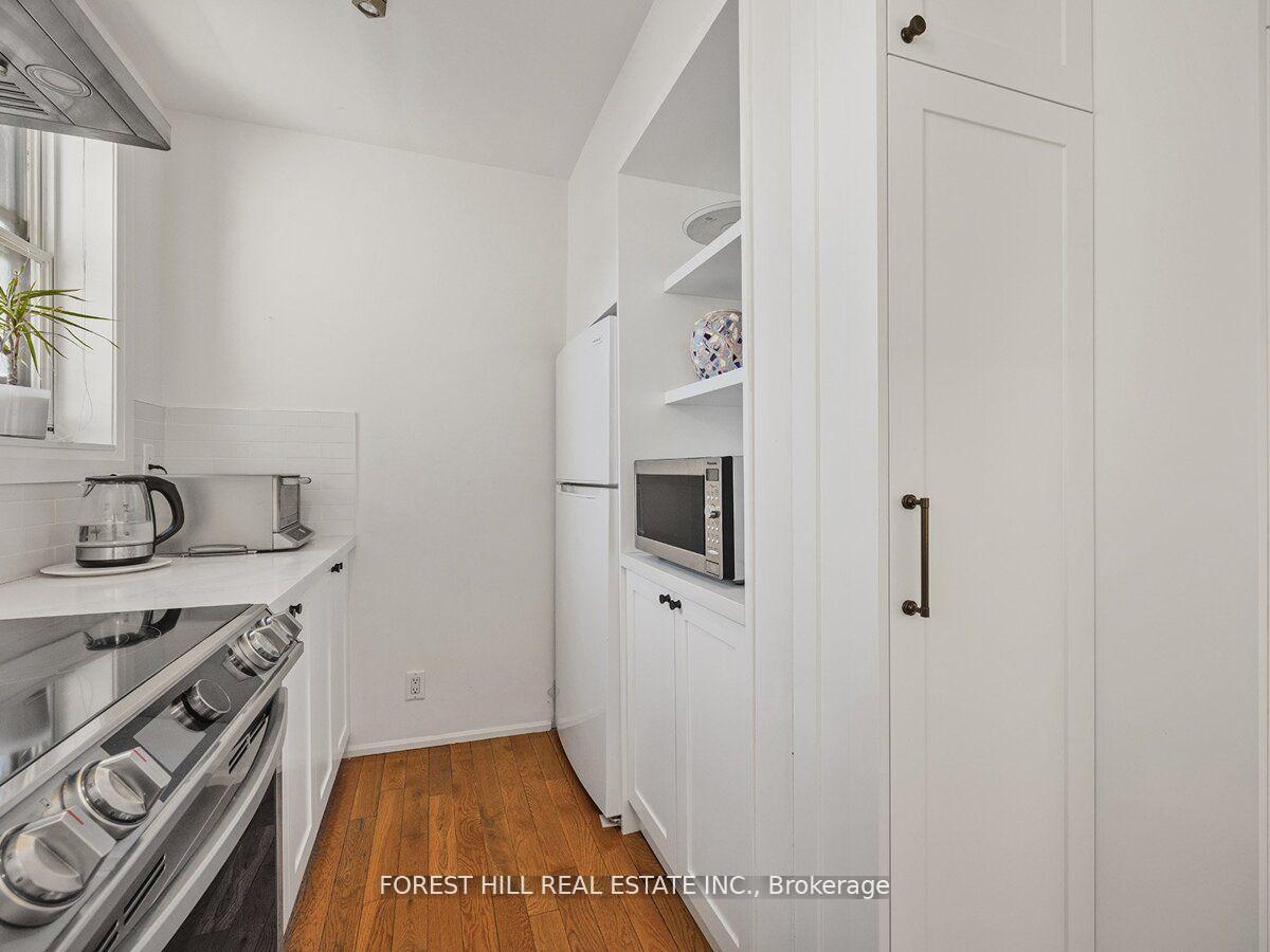 Photo 12 of Unit 2nd & 3rd Floor, 14B Glenview Avenue, Toronto, Lawrence Park South — HOMEH