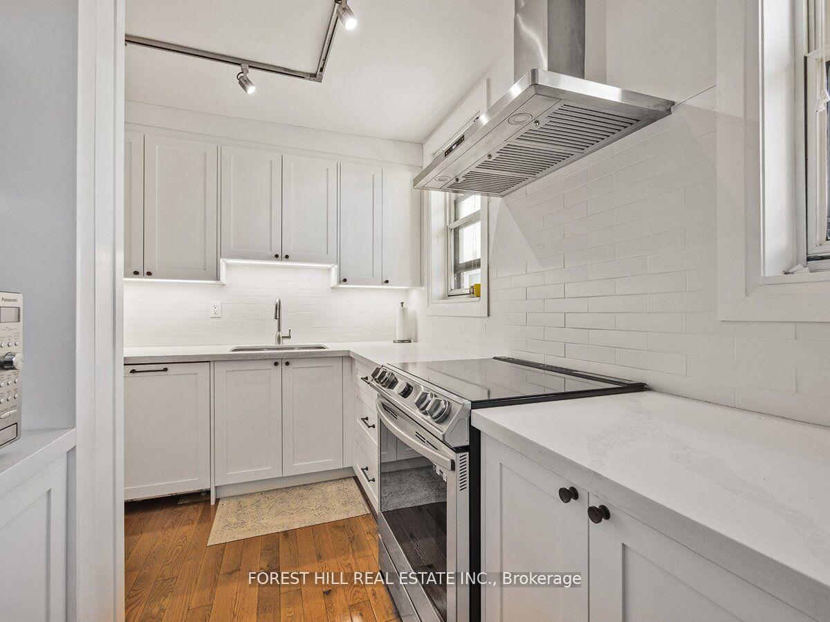 Photo 14 of Unit 2nd & 3rd Floor, 14B Glenview Avenue, Toronto, Lawrence Park South — HOMEH