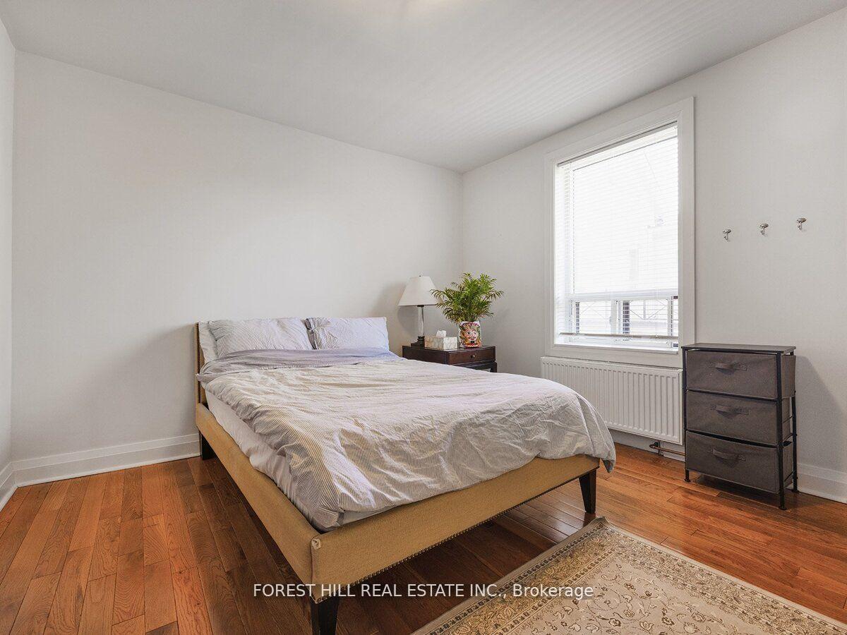 Photo 16 of Unit 2nd & 3rd Floor, 14B Glenview Avenue, Toronto, Lawrence Park South — HOMEH