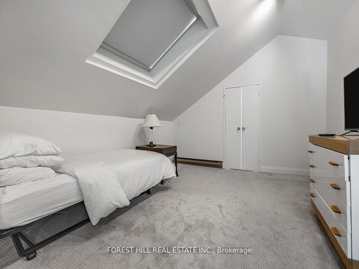 Photo 18 of Unit 2nd & 3rd Floor, 14B Glenview Avenue, Toronto, Lawrence Park South — HOMEH