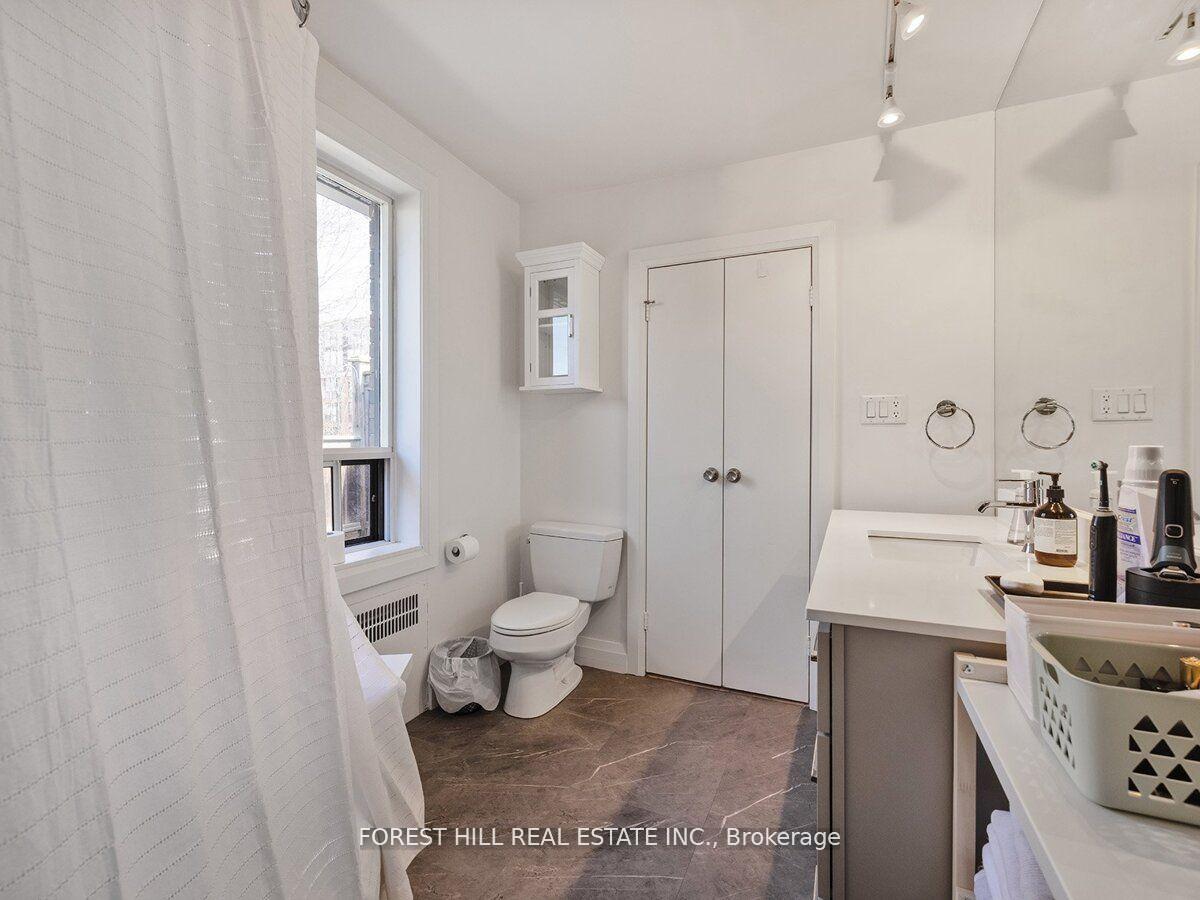 Photo 21 of Unit 2nd & 3rd Floor, 14B Glenview Avenue, Toronto, Lawrence Park South — HOMEH
