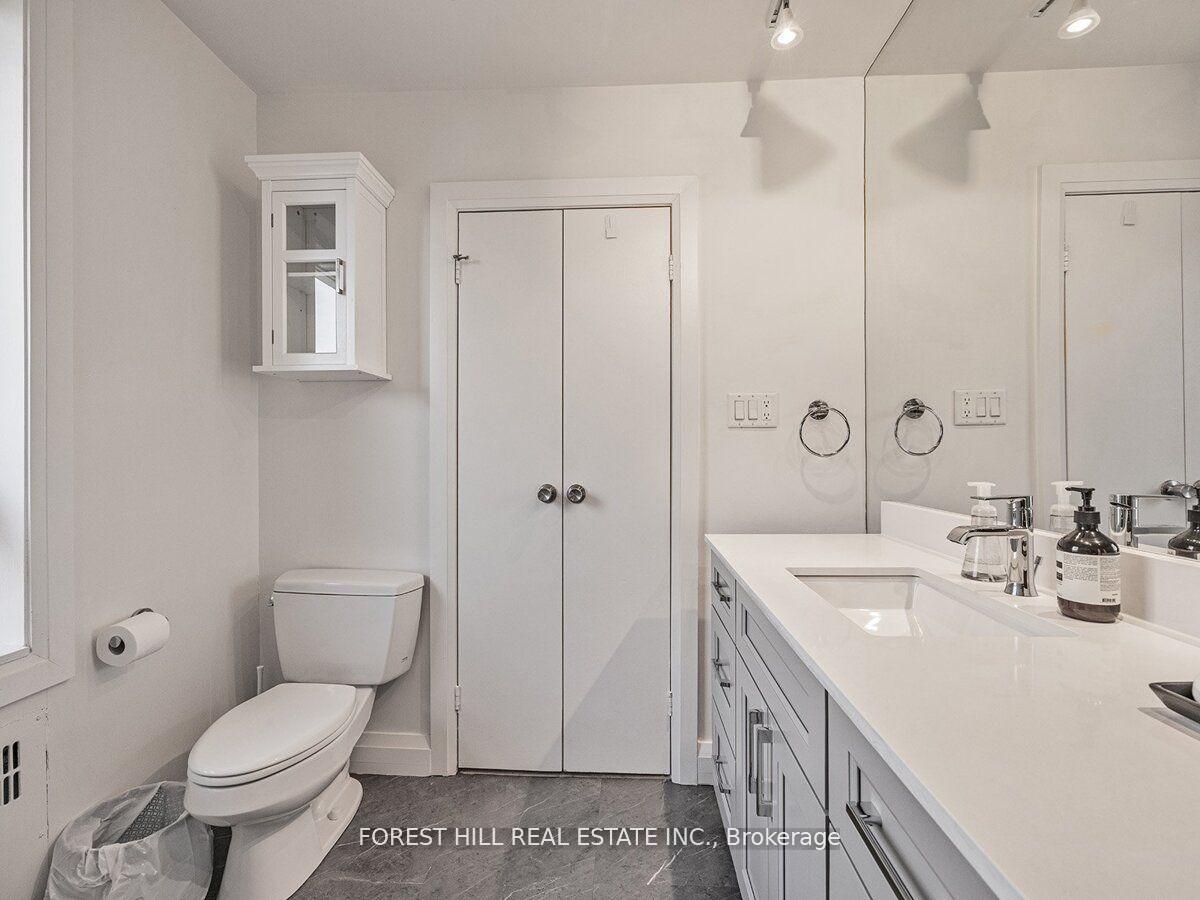Photo 22 of Unit 2nd & 3rd Floor, 14B Glenview Avenue, Toronto, Lawrence Park South — HOMEH