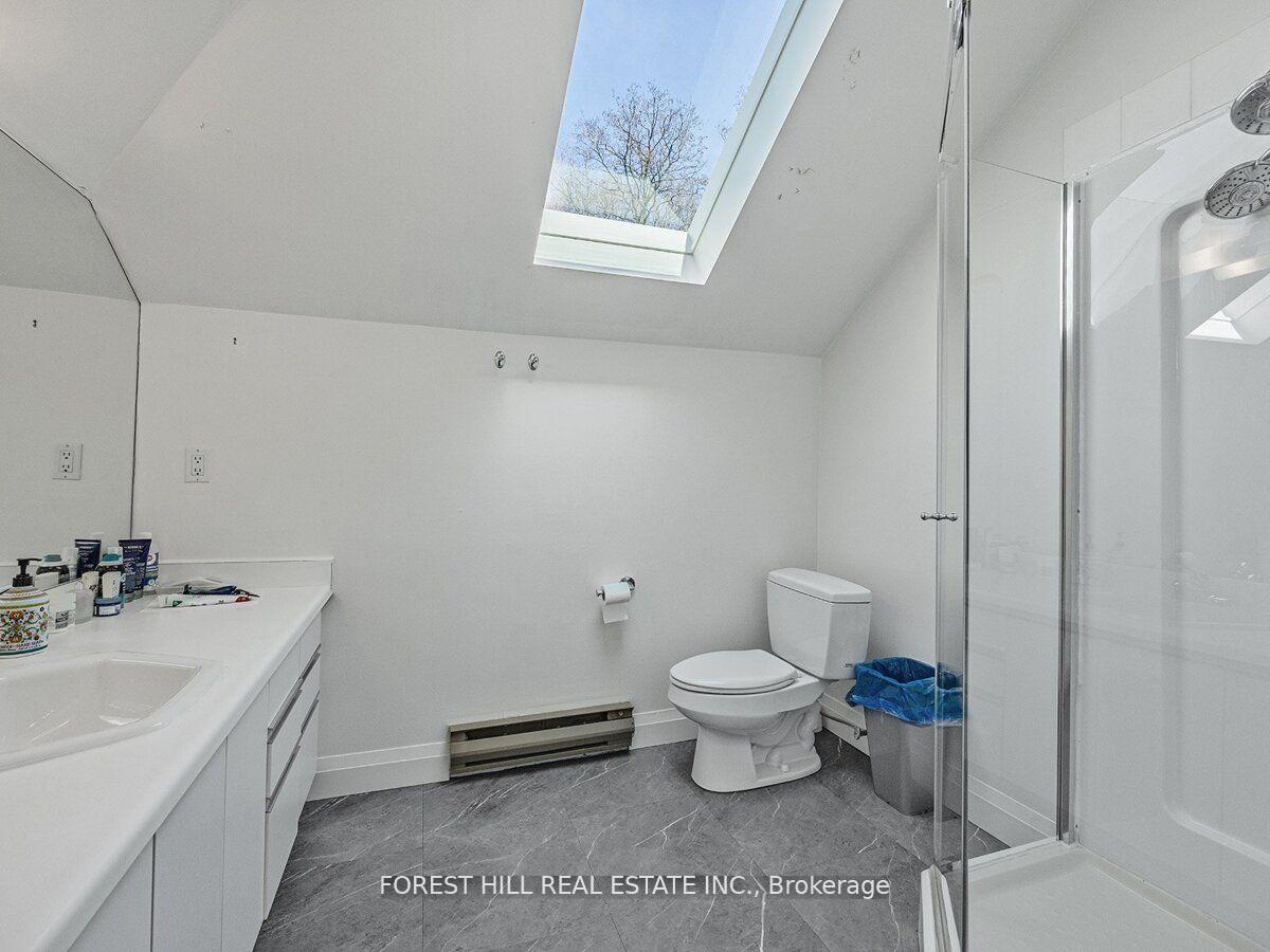 Photo 23 of Unit 2nd & 3rd Floor, 14B Glenview Avenue, Toronto, Lawrence Park South — HOMEH