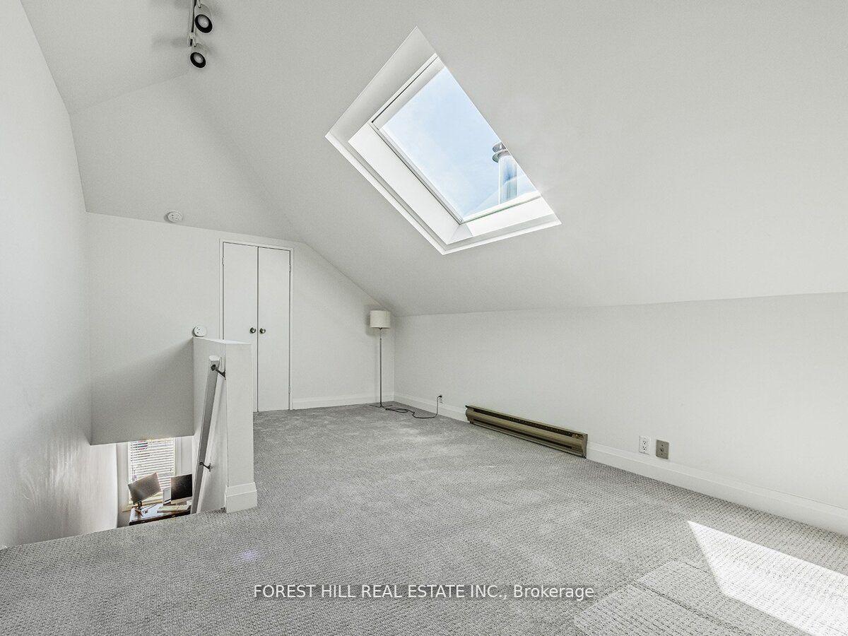 Photo 24 of Unit 2nd & 3rd Floor, 14B Glenview Avenue, Toronto, Lawrence Park South — HOMEH