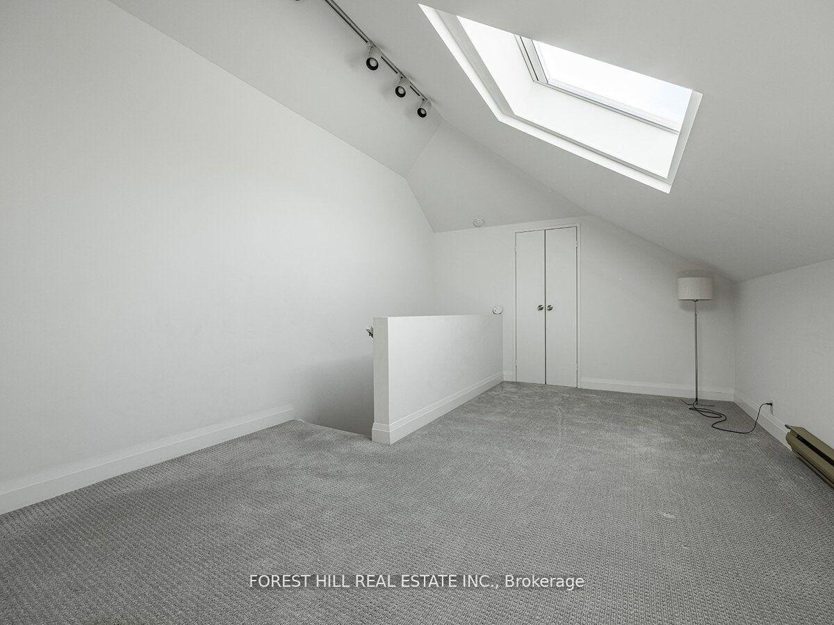Photo 25 of Unit 2nd & 3rd Floor, 14B Glenview Avenue, Toronto, Lawrence Park South — HOMEH