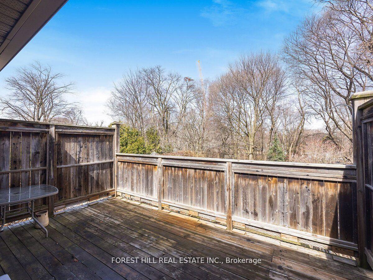 Photo 27 of Unit 2nd & 3rd Floor, 14B Glenview Avenue, Toronto, Lawrence Park South — HOMEH