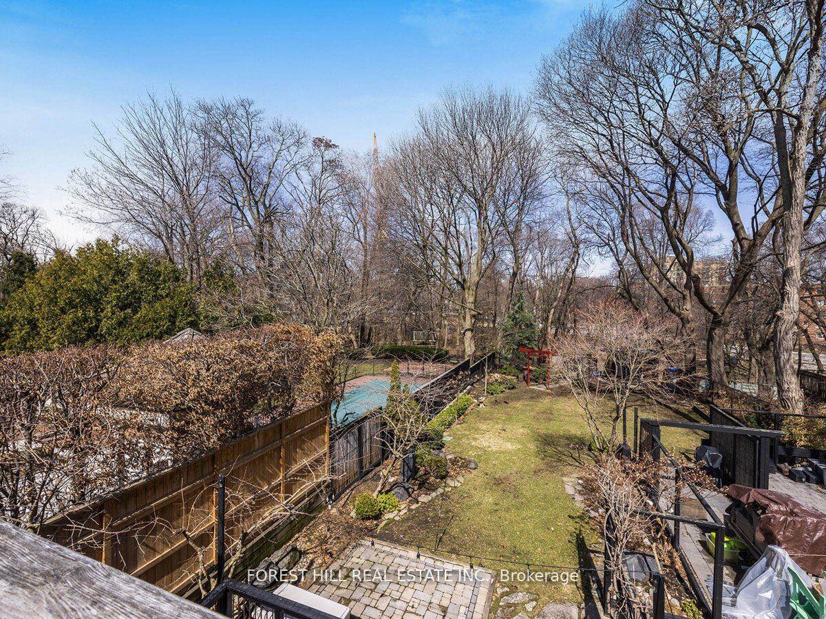 Photo 28 of Unit 2nd & 3rd Floor, 14B Glenview Avenue, Toronto, Lawrence Park South — HOMEH