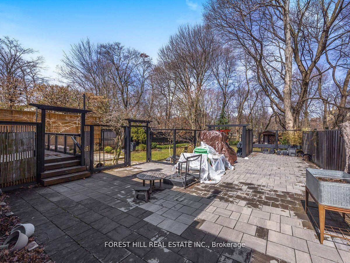 Photo 29 of Unit 2nd & 3rd Floor, 14B Glenview Avenue, Toronto, Lawrence Park South — HOMEH