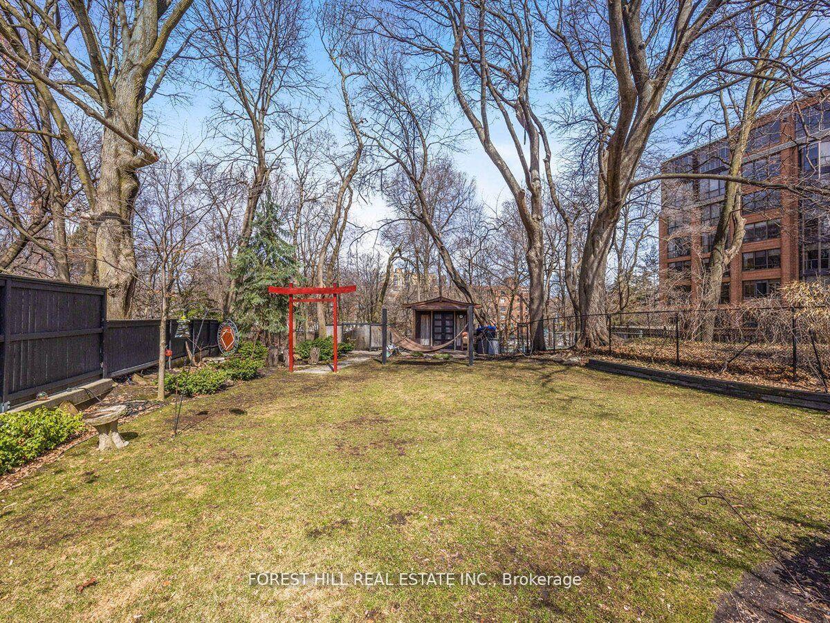 Photo 30 of Unit 2nd & 3rd Floor, 14B Glenview Avenue, Toronto, Lawrence Park South — HOMEH