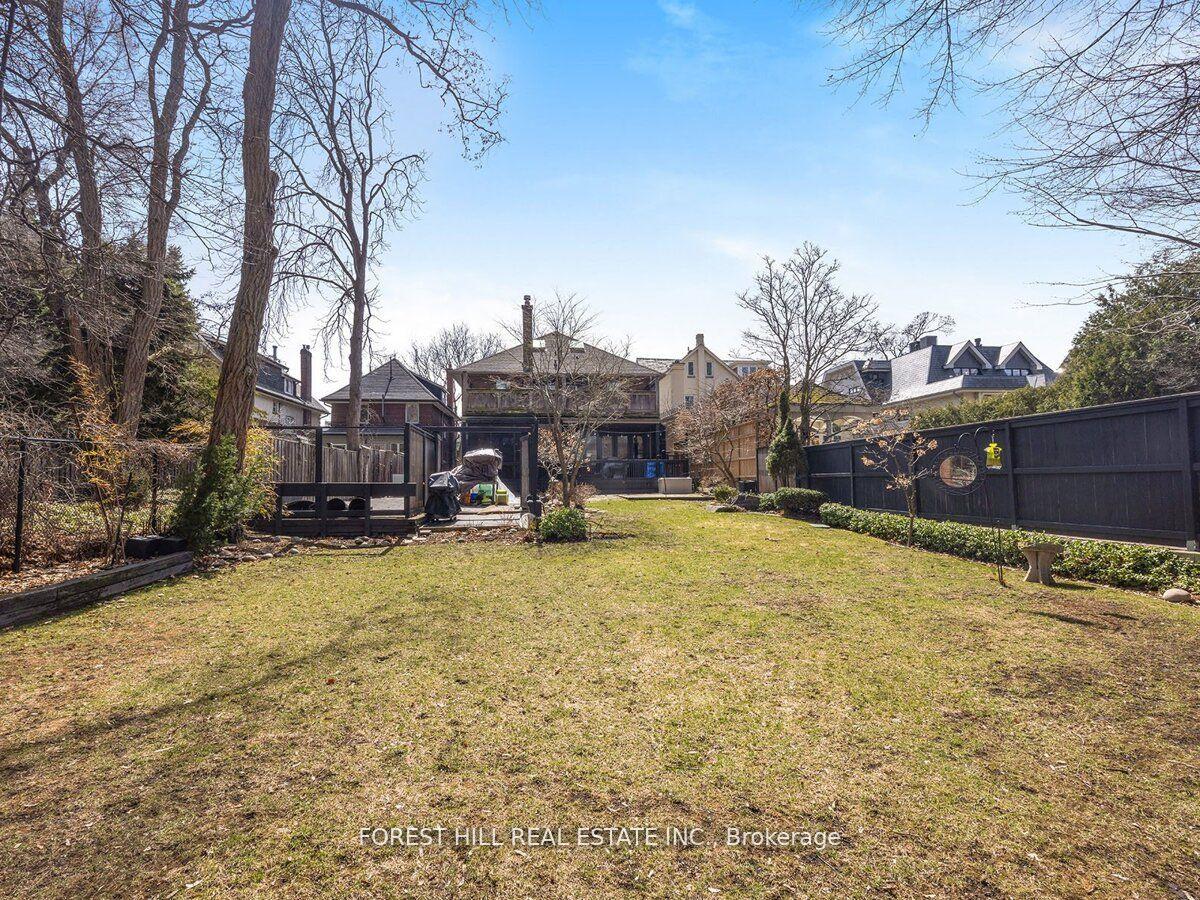 Photo 32 of Unit 2nd & 3rd Floor, 14B Glenview Avenue, Toronto, Lawrence Park South — HOMEH