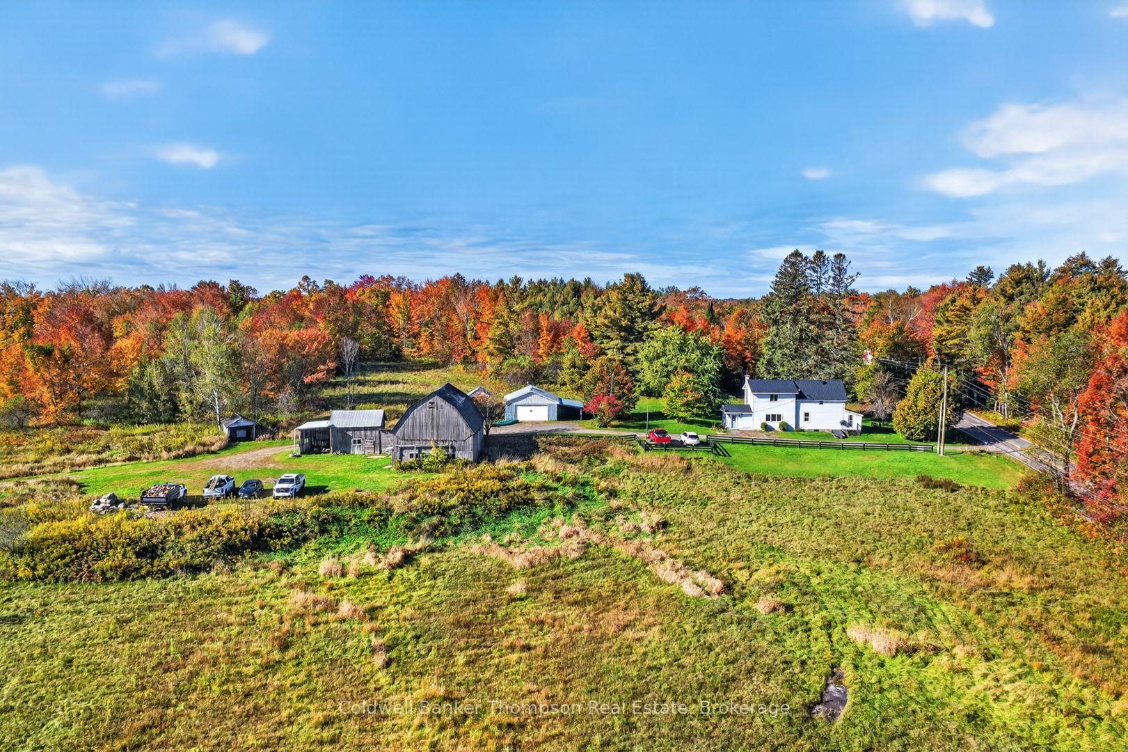 Photo 6 of 2326 Fraserburg Road, Bracebridge, Draper — HOMEH
