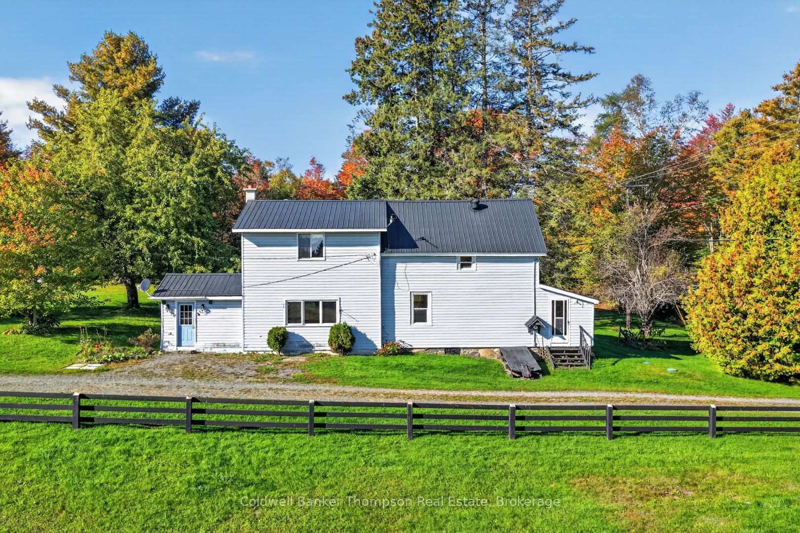 Photo 7 of 2326 Fraserburg Road, Bracebridge, Draper — HOMEH