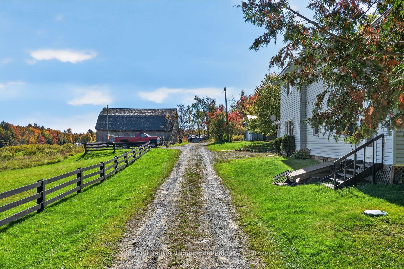 Photo 8 of 2326 Fraserburg Road, Bracebridge, Draper — HOMEH