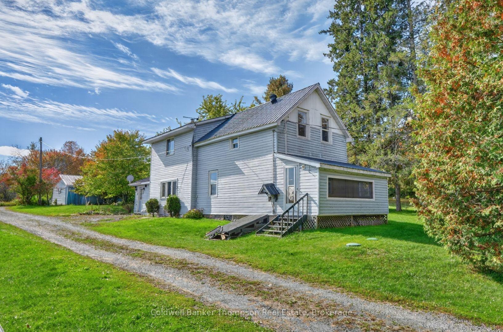 Photo 9 of 2326 Fraserburg Road, Bracebridge, Draper — HOMEH