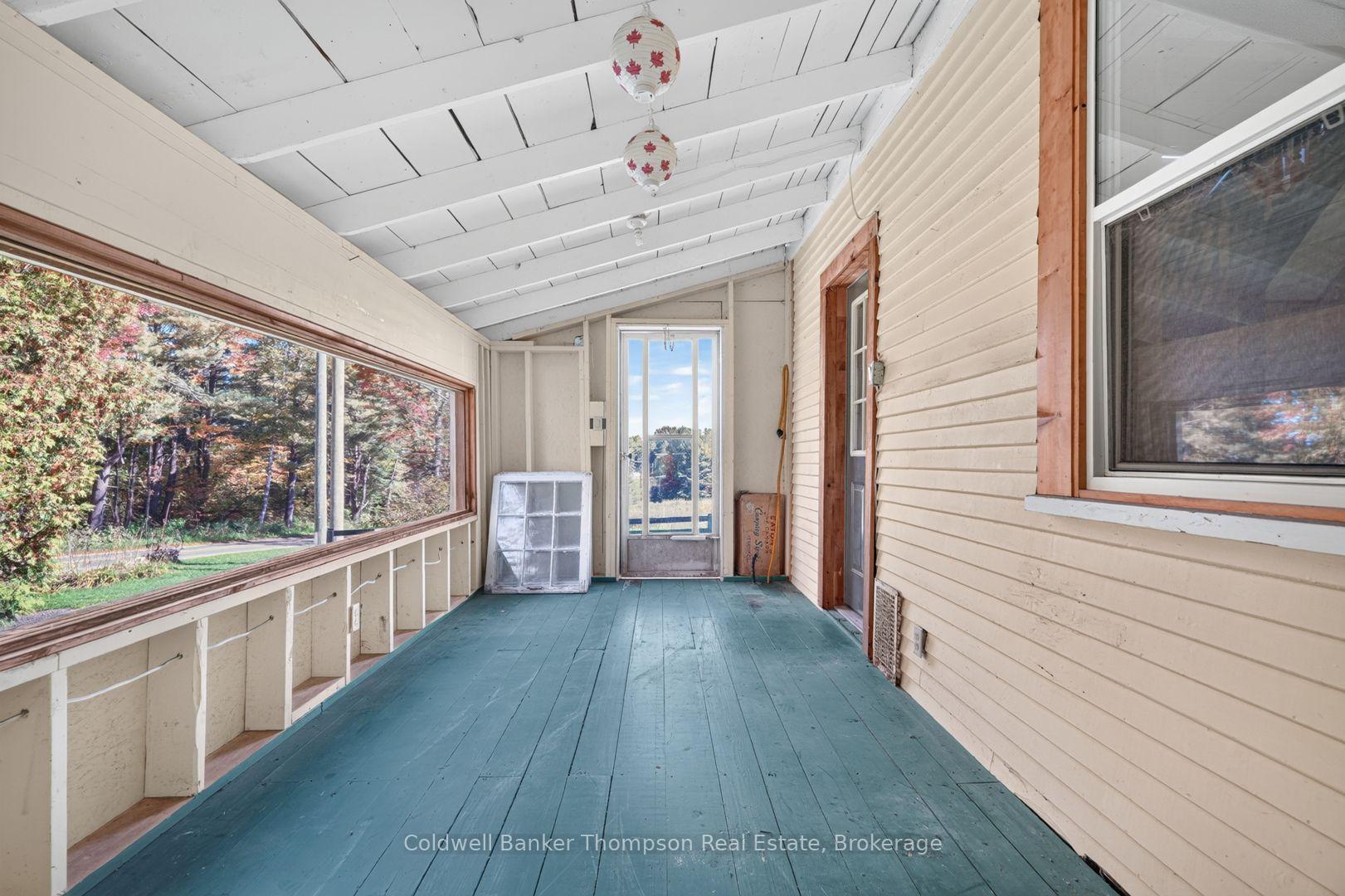 Photo 10 of 2326 Fraserburg Road, Bracebridge, Draper — HOMEH
