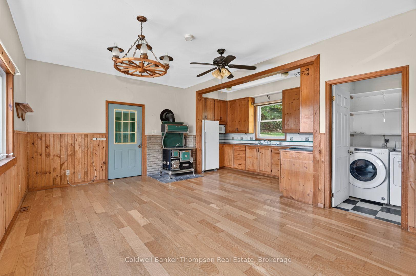 Photo 14 of 2326 Fraserburg Road, Bracebridge, Draper — HOMEH