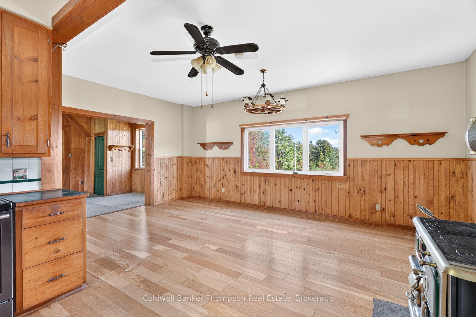 Photo 15 of 2326 Fraserburg Road, Bracebridge, Draper — HOMEH