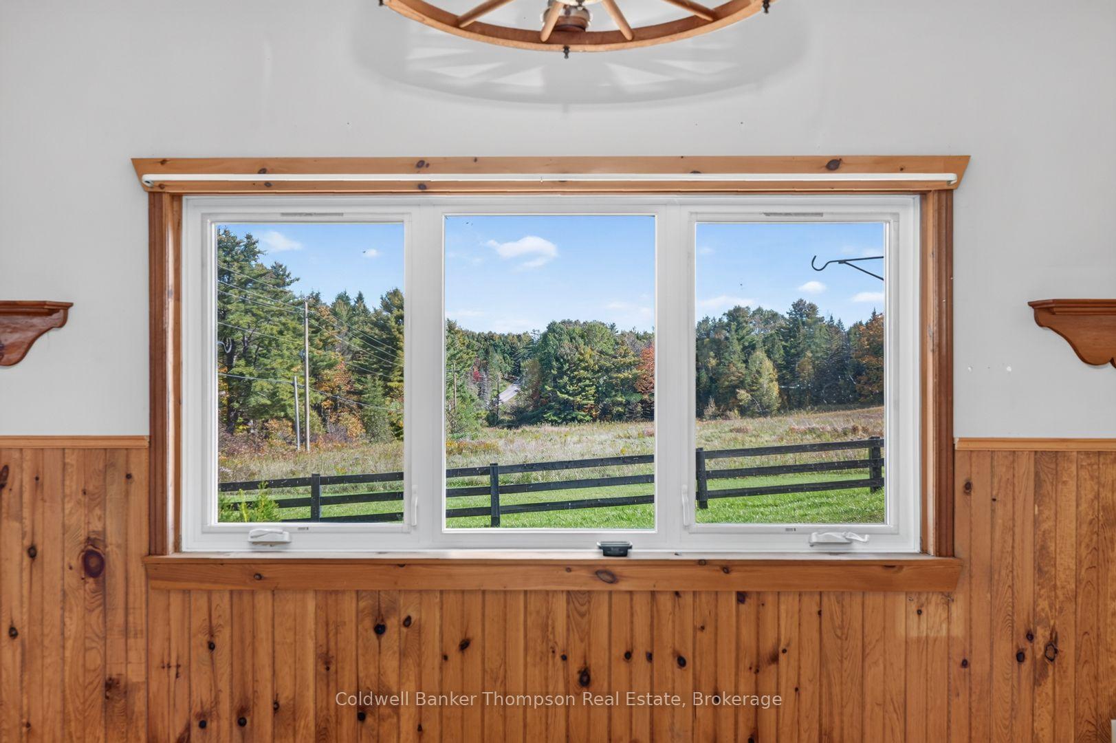 Photo 16 of 2326 Fraserburg Road, Bracebridge, Draper — HOMEH