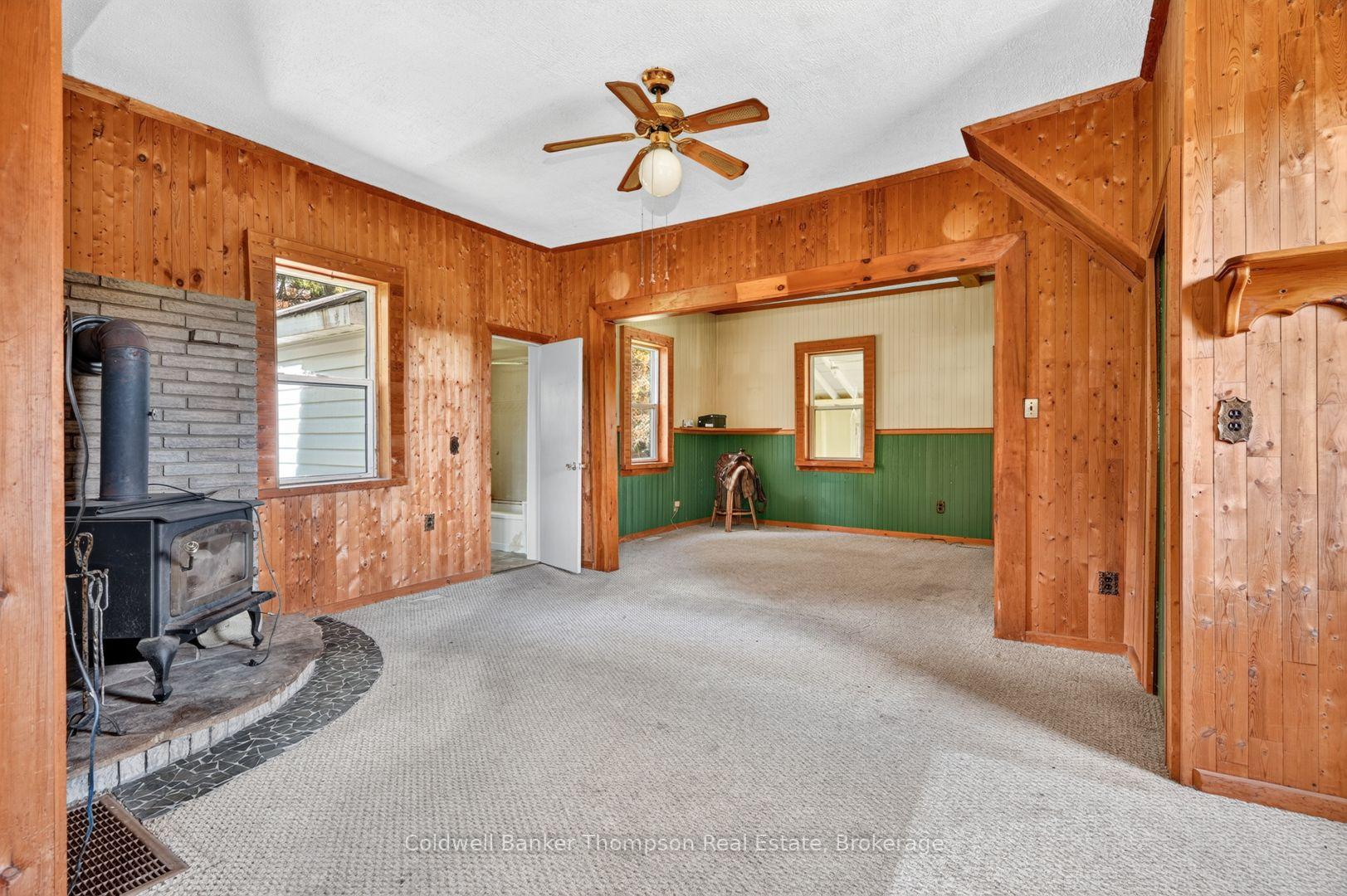 Photo 17 of 2326 Fraserburg Road, Bracebridge, Draper — HOMEH