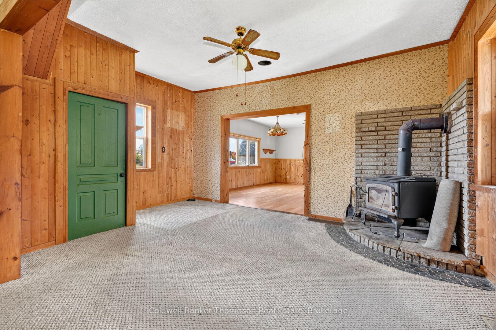 Photo 18 of 2326 Fraserburg Road, Bracebridge, Draper — HOMEH