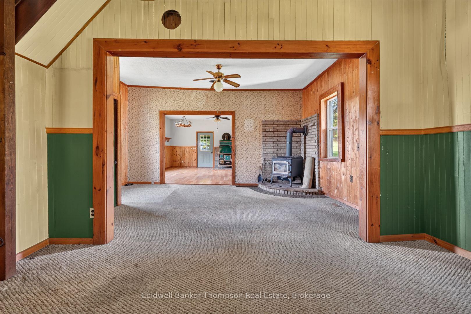 Photo 19 of 2326 Fraserburg Road, Bracebridge, Draper — HOMEH
