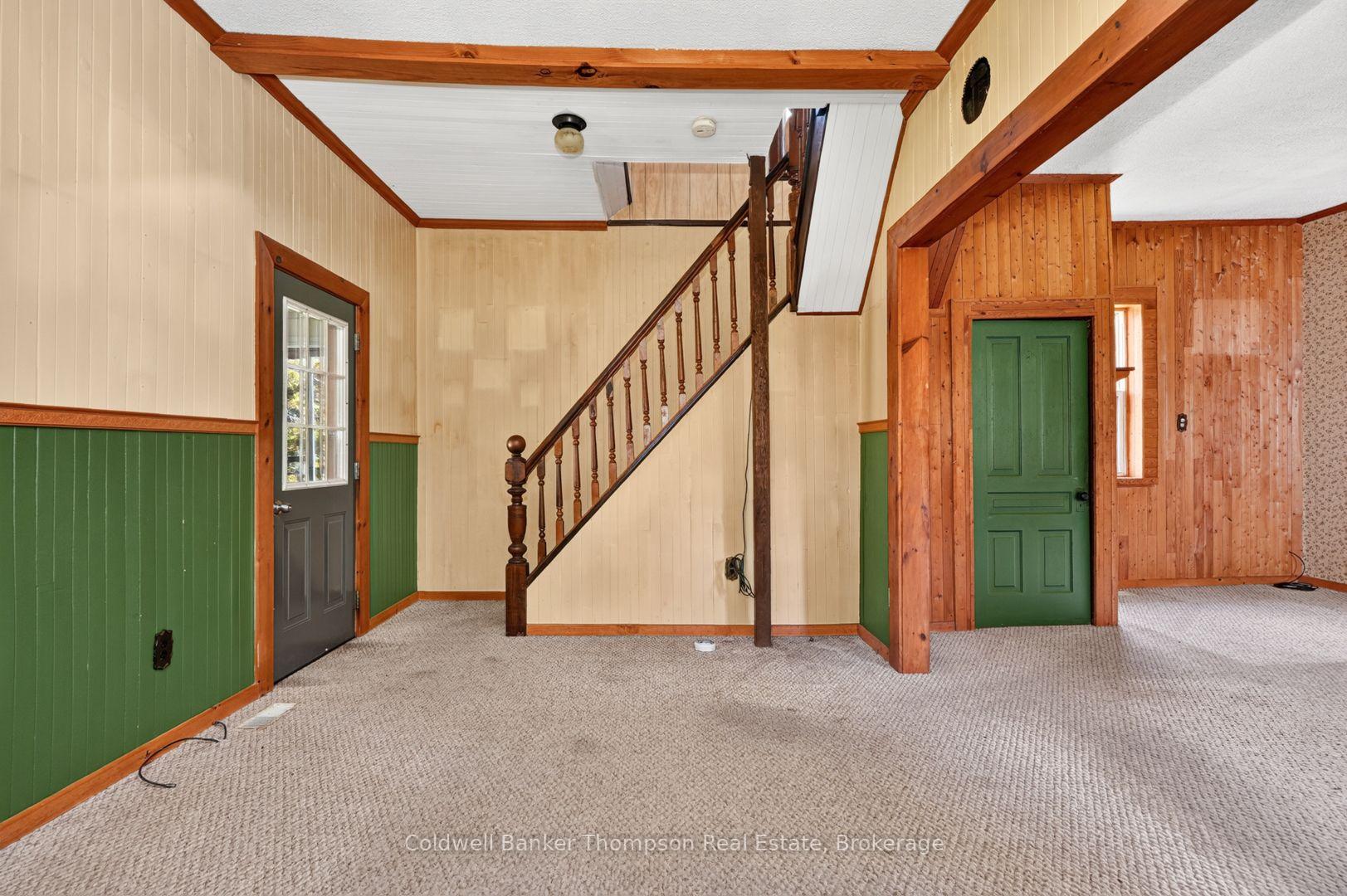 Photo 21 of 2326 Fraserburg Road, Bracebridge, Draper — HOMEH